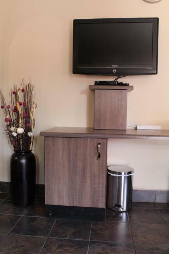 Bed & Breakfast El Gran Chaparral Guest House
