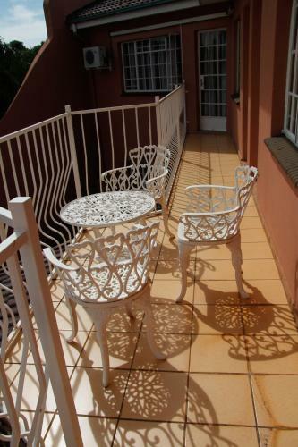 Bed & Breakfast El Gran Chaparral Guest House