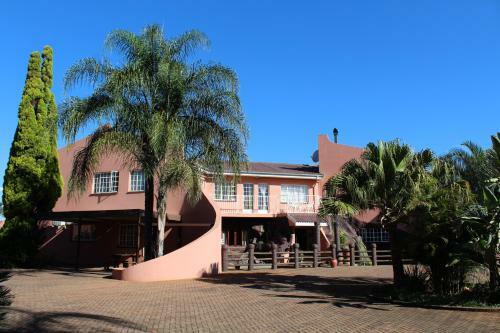 Bed & Breakfast El Gran Chaparral Guest House
