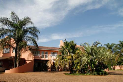 Bed & Breakfast El Gran Chaparral Guest House