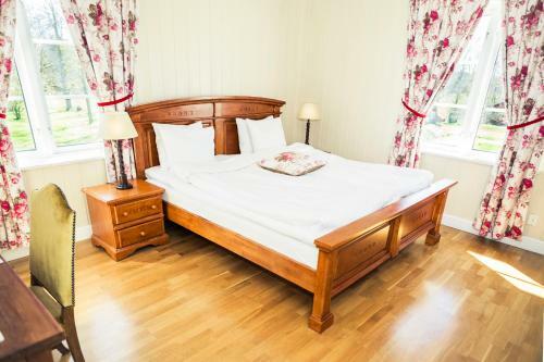Hotel Krokstad Herrg�rd