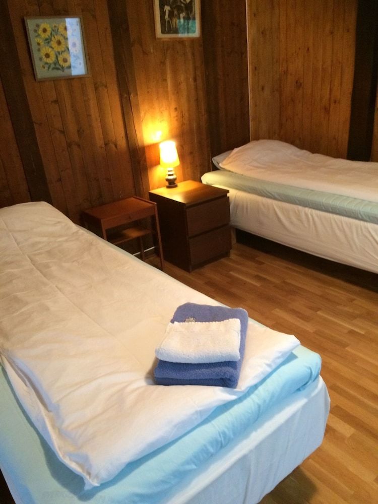 Agroturismo Marston Hill