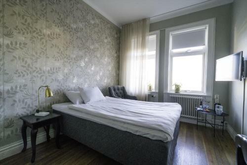 Grand Hotel - Sweden Hotels