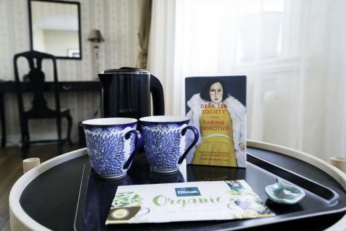 Grand Hotel - Sweden Hotels