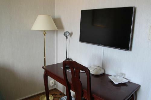 Grand Hotel - Sweden Hotels