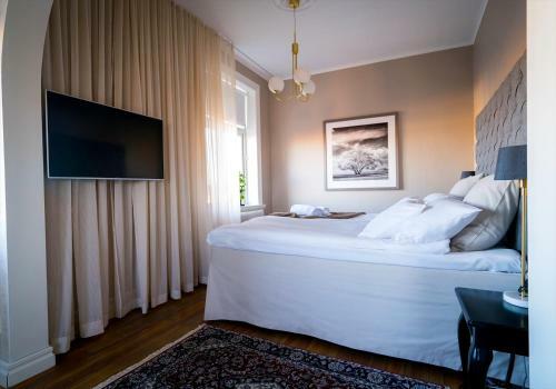 Grand Hotel - Sweden Hotels