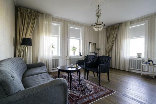 Grand Hotel - Sweden Hotels