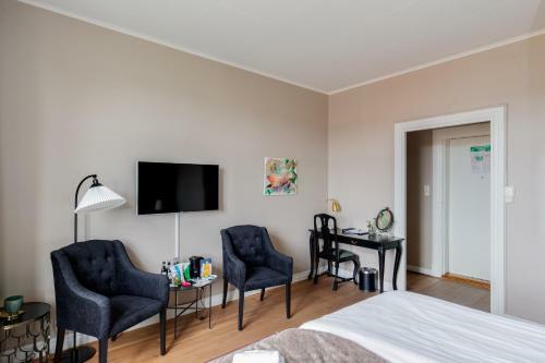 Grand Hotel - Sweden Hotels