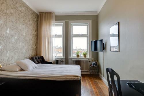 Grand Hotel - Sweden Hotels