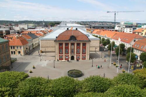 Grand Hotel - Sweden Hotels