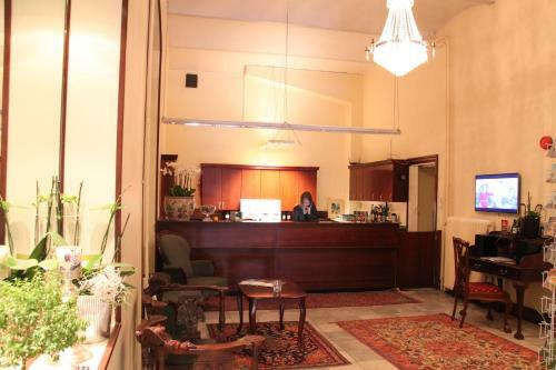 Grand Hotel - Sweden Hotels