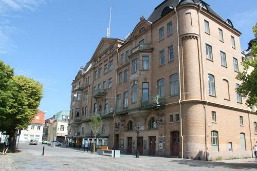 Grand Hotel - Sweden Hotels