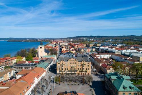 Grand Hotel - Sweden Hotels