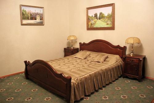 Hotel Kamelot