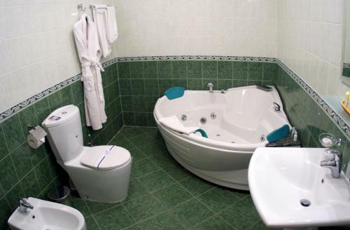 Hotel Kamelot