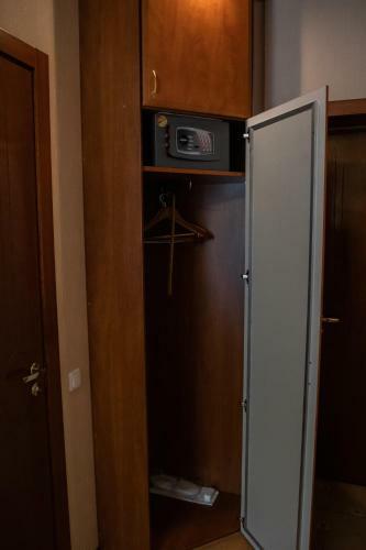 Hotel Kamelot