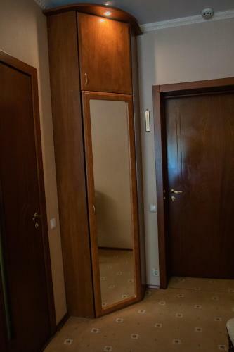 Hotel Kamelot