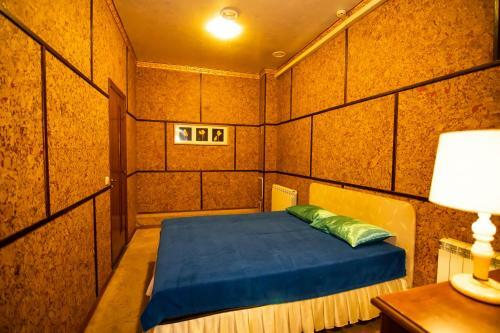 Hotel Kamelot