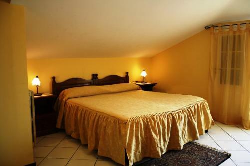 Ai Tre Parchi Bed And Bike