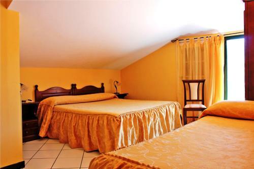 Ai Tre Parchi Bed And Bike