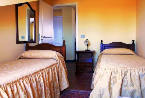 Ai Tre Parchi Bed And Bike