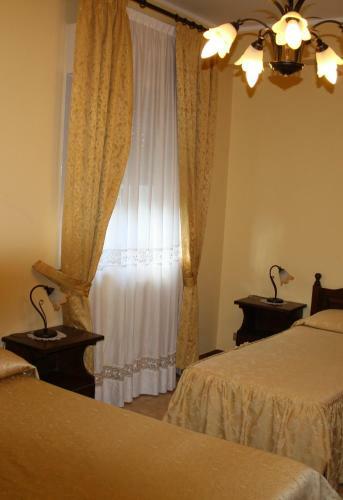 Ai Tre Parchi Bed And Bike
