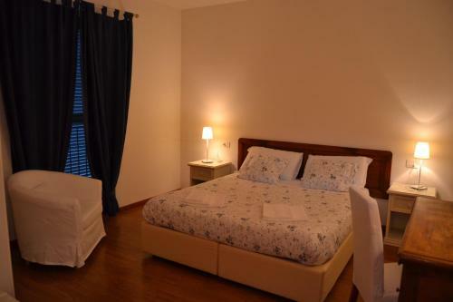 Villa Residence I Fiori