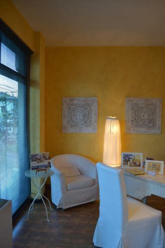 Villa Residence I Fiori