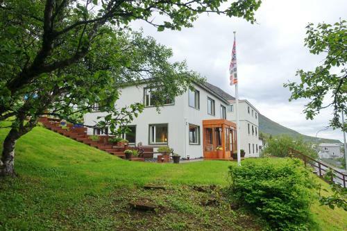 Hostal The Herring Guesthouse