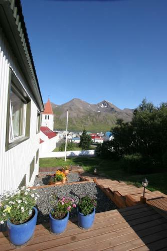 Hostal The Herring Guesthouse