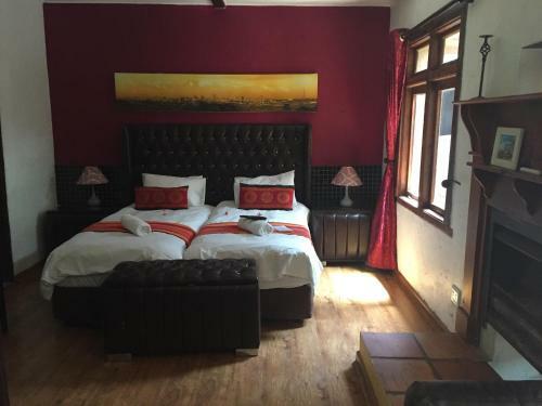 Hostal House On York