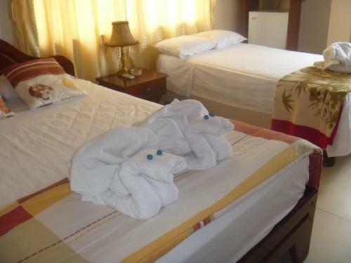 Hostal Casa Los Delfines