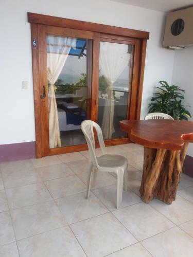 Hostal Casa Los Delfines