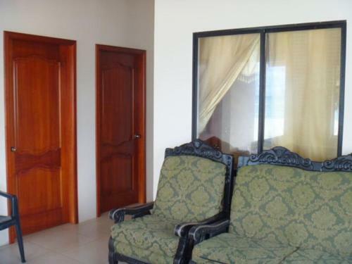 Hostal Casa Los Delfines