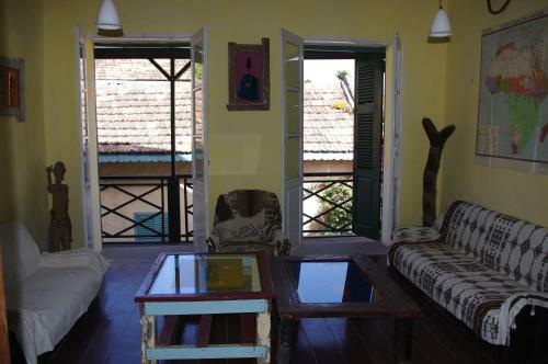 Hostal Maison Augustin Ly