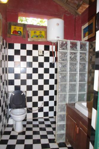 Hostal Maison Augustin Ly