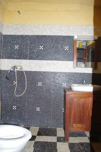 Hostal Maison Augustin Ly