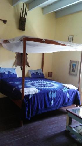 Hostal Maison Augustin Ly