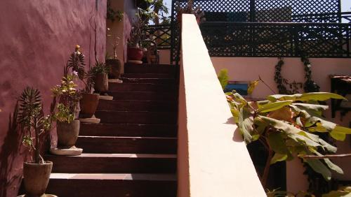 Hostal Maison Augustin Ly
