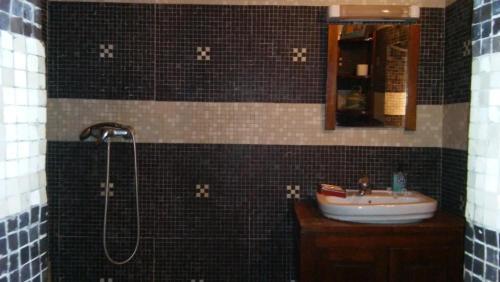 Hostal Maison Augustin Ly