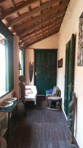 Hostal Maison Augustin Ly