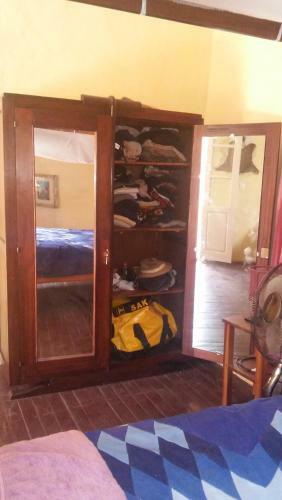 Hostal Maison Augustin Ly