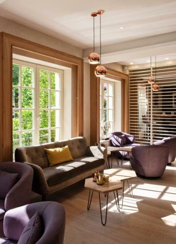 Hotel Maho Rive Droite