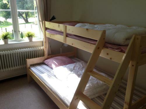 Albergue Ronneby Brunnspark Vandrarhem Och B&B