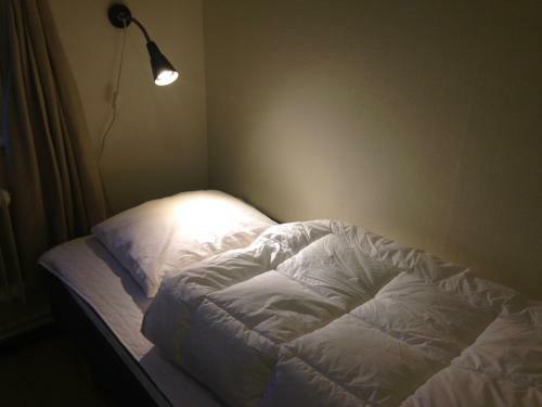 Albergue Ronneby Brunnspark Vandrarhem Och B&B