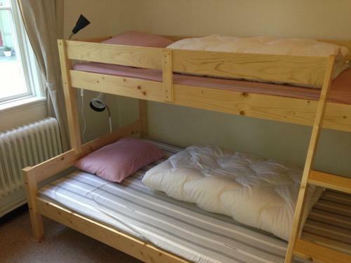 Albergue Ronneby Brunnspark Vandrarhem Och B&B
