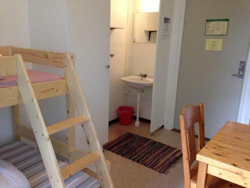 Albergue Ronneby Brunnspark Vandrarhem Och B&B