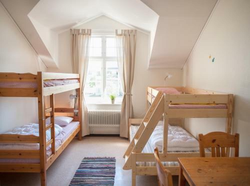Albergue Ronneby Brunnspark Vandrarhem Och B&B