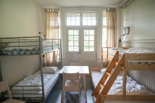 Albergue Ronneby Brunnspark Vandrarhem Och B&B