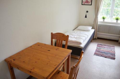 Albergue Ronneby Brunnspark Vandrarhem Och B&B